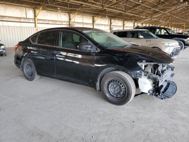 3N1AB7AP2HY312196 Nissan SENTRA S