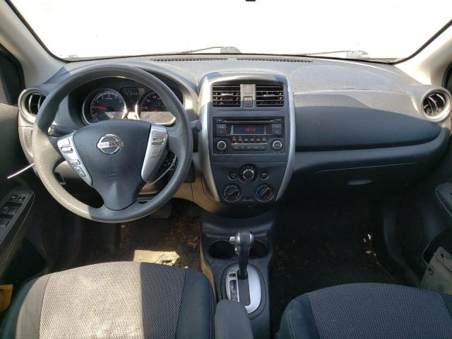 3N1CN7AP2GL899690 Nissan VERSA S