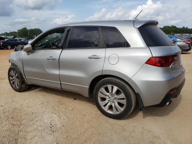 5J8TB2H2XCA000757 | 2012 Acura rdx