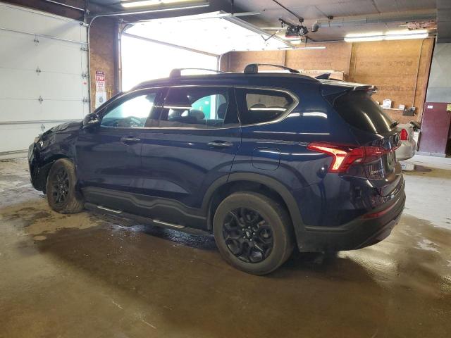 2023 HYUNDAI SANTA FE X - 5NMS6DAJ5PH526320