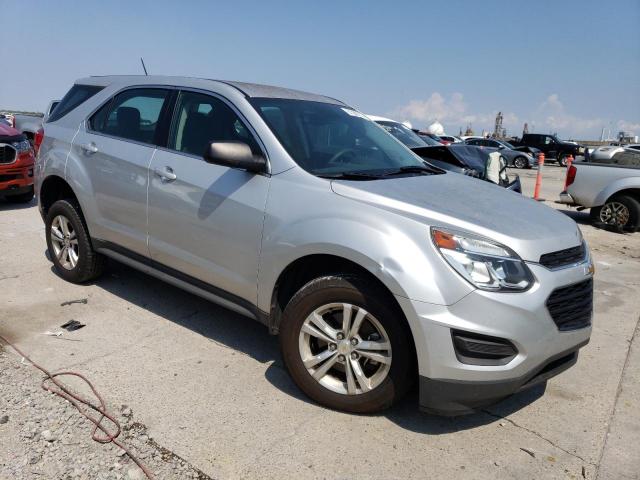 Chevrolet EQUINOX LS 2017 2GNALBEK3H1564119 Image 4