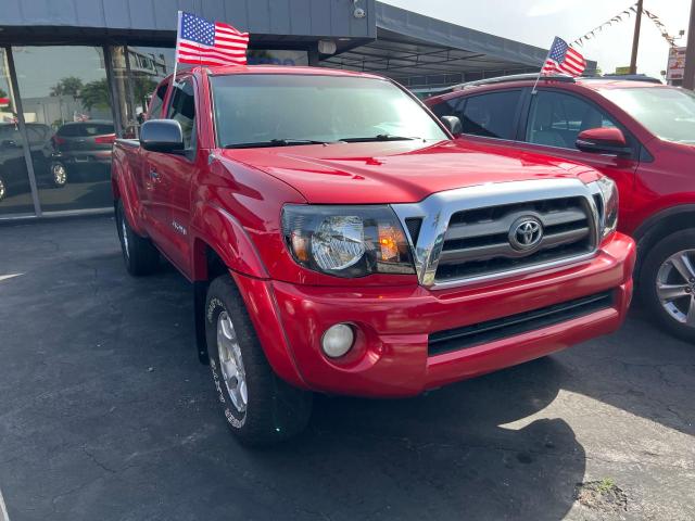 2009 Toyota Tacoma 