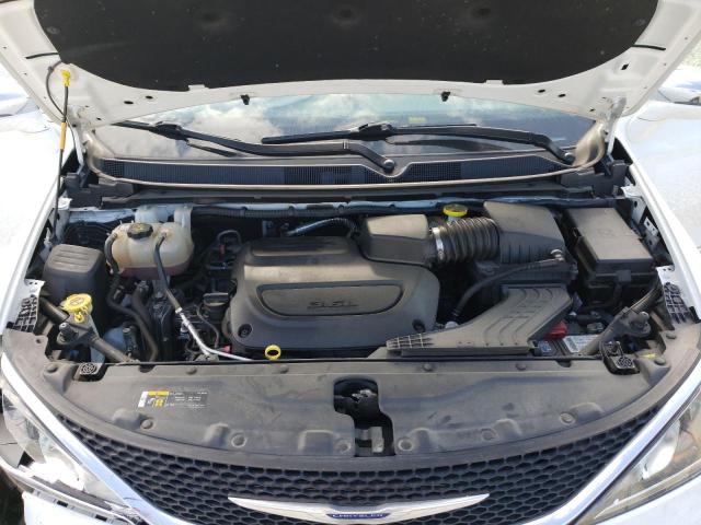 2C4RC1GG2LR285043 2020 CHRYSLER PACIFICA, photo no. 11