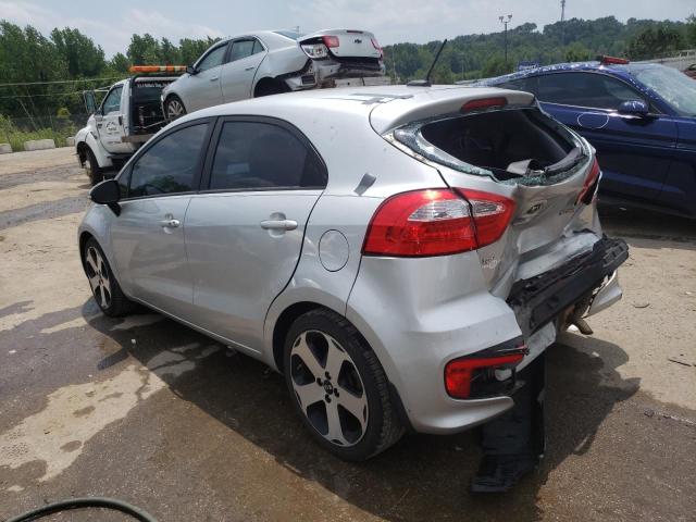 2016 KIA RIO EX - KNADN5A32G6676186