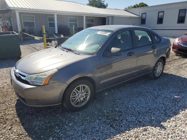 2009 Ford Focus SE