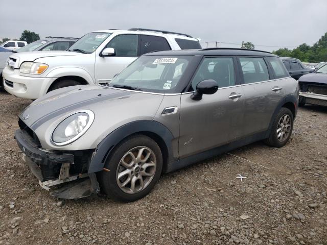 Vin: wmwlu1c56h2f28057, lot: 58820403, mini cooper clubman all4 2017 img_1