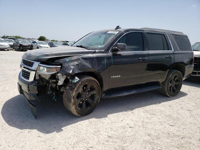 2019 Chevrolet Tahoe 