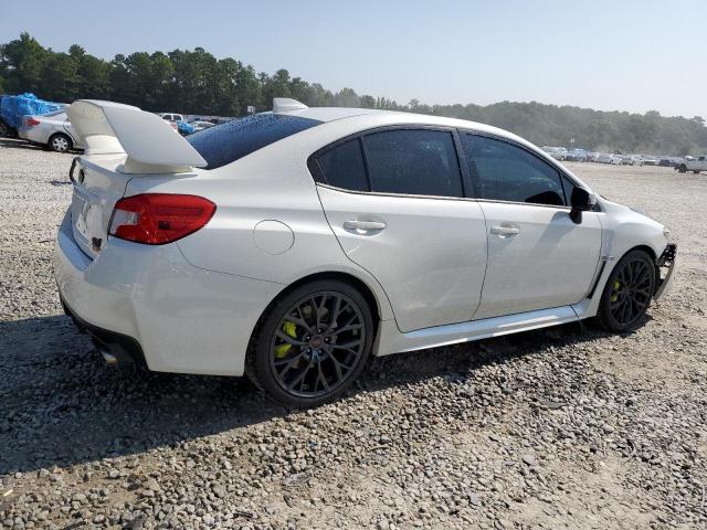 JF1VA2R60K9823487 Subaru Wrx Sti