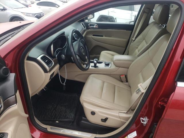 1C4RJFBG6EC102149 Jeep Grand Cherokee Limited