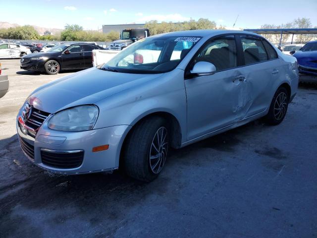 VOLKSWAGEN JETTA S