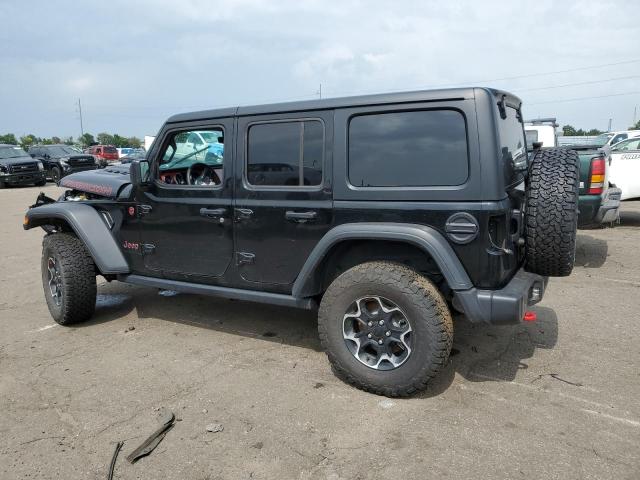 1C4HJXFN1PW603283 Jeep Wrangler Rubicon