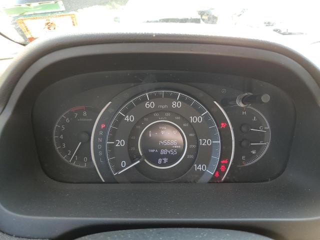 2HKRM4H7XFH658117 Honda CR-V EXL