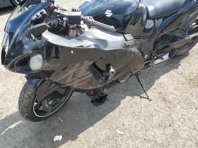 2007 SUZUKI GSX1300 RZ - JS1GW71A872107514