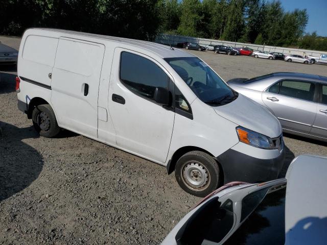 3N6CM0KN7FK734188 Nissan NV200 2.5S