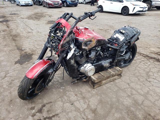 2015 SUZUKI VZR1800 JS1VY53A2F2100589