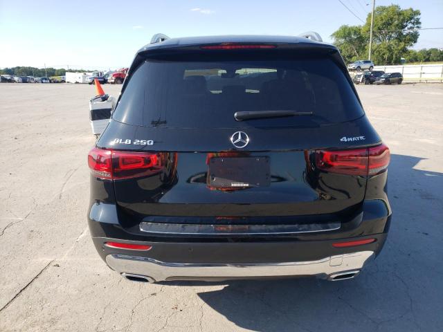 W1N4M4HB7MW152503 Mercedes-Benz Glb 250 4matic