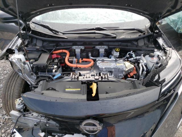 2023 NISSAN ARIYA ENGA - JN1AF0BA6PM400899