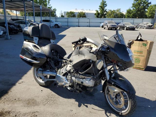 2009 BMW K1200 LT - WB10559A19ZL74360