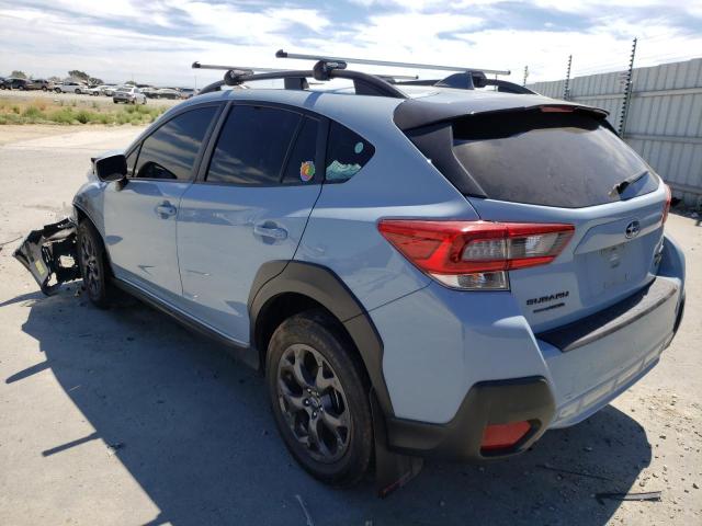 JF2GTHRC2MH269532 Subaru Crosstrek Sport