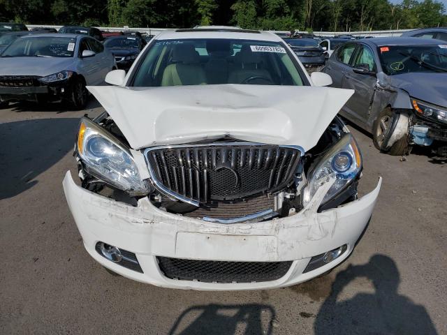 1G4PW5SK6G4153568 Buick Verano Sport Touring