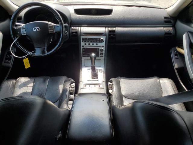 2005 Infiniti G35 VIN: JNKCV51E15M215486 Lot: 59578273