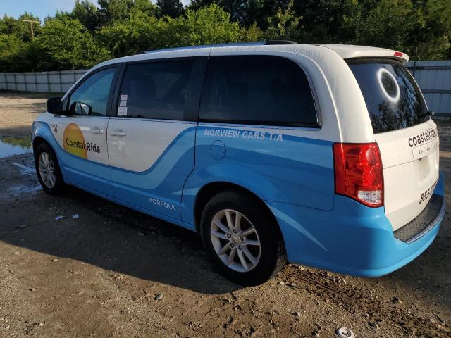 Vin: 2c4rdgcg4kr758803, lot: 59312253, dodge caravan sxt 20192
