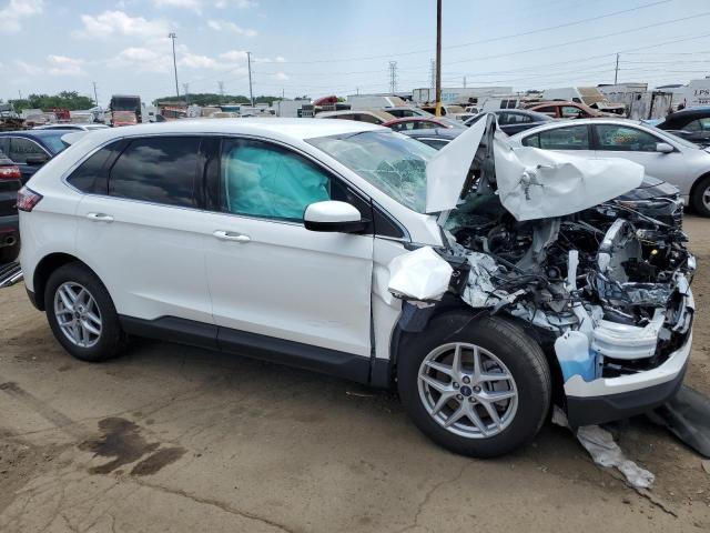 2FMPK4J95MBA49644 2021 FORD EDGE, photo no. 4