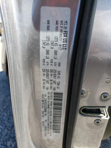 1C4PJMLX7JD530908 Jeep Cherokee Latitude Plus