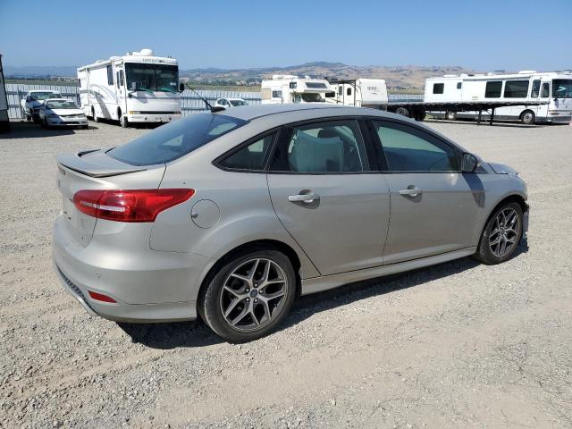 1FADP3F27GL306215 Ford FOCUS SE