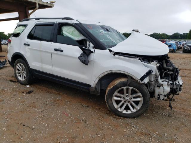 1FM5K7B81FGC04605 Ford EXPLORER