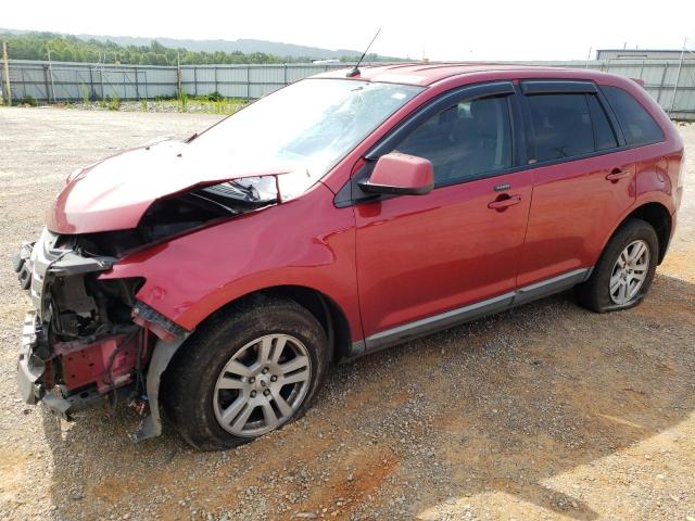 2007 Ford Edge SEL