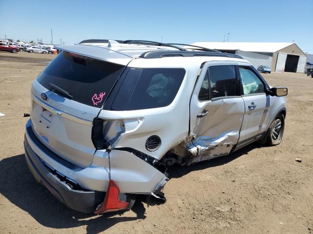 1FM5K8BH1GGC40754 Ford EXPLORER