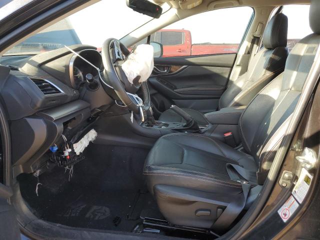 JF2GTAMC2K8294037 Subaru Crosstrek Limited