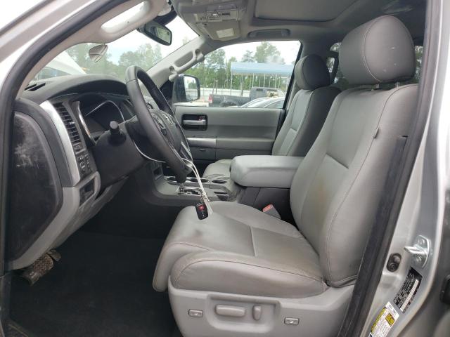 2022 TOYOTA SEQUOIA LI - 5TDFY5B17NS188221
