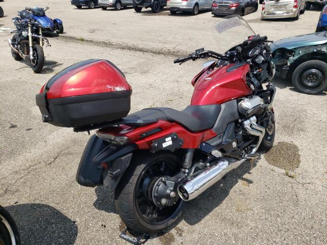 2014 HONDA CTX1300 A JH2SC7451EK000171