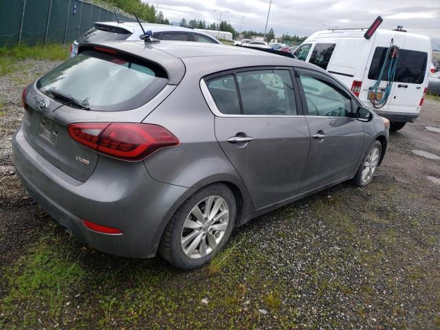 KNAFX5A87F5370328 KIA FORTE EX