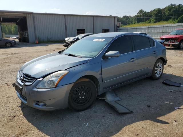 2010 Nissan Altima Base