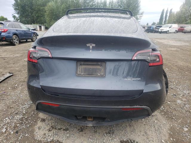 5YJYGDEE8LF052413 Tesla Model Y