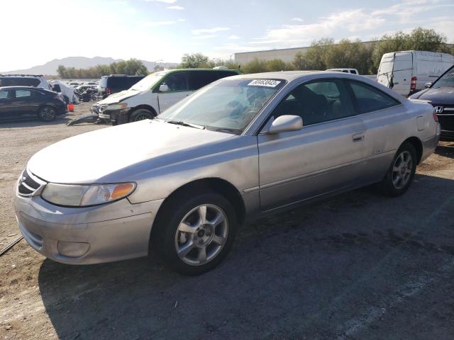 1999 Toyota Camry Solara SE