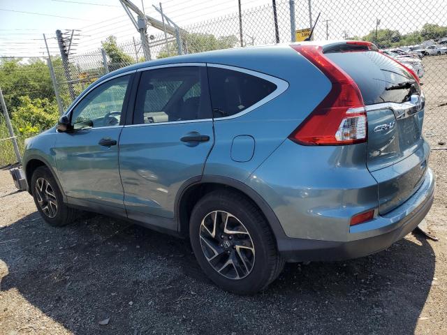 Vin: 2hkrm4h45gh699097, lot: 60073653, honda crv se 20162