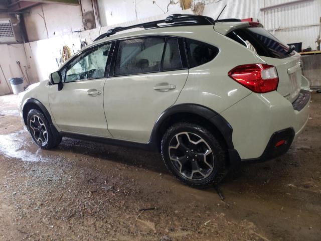 JF2GPAVC9E8266310 Subaru Xv Crosstrek 2.0 Premium