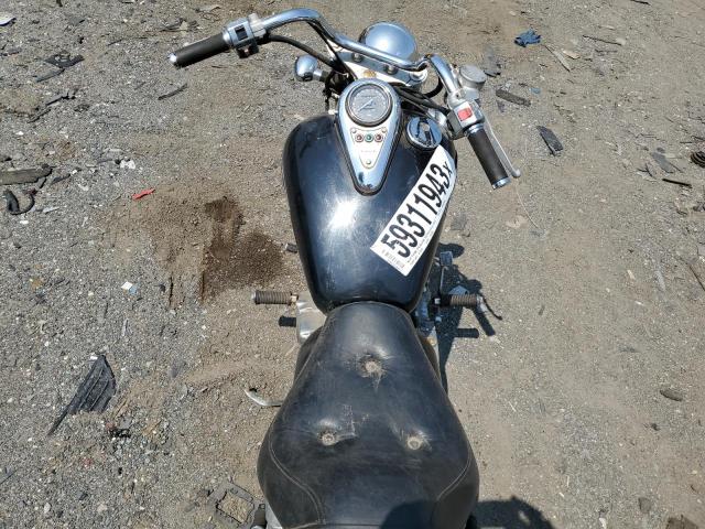 2007 KAWASAKI VULCAN - JKAENVC177A204043