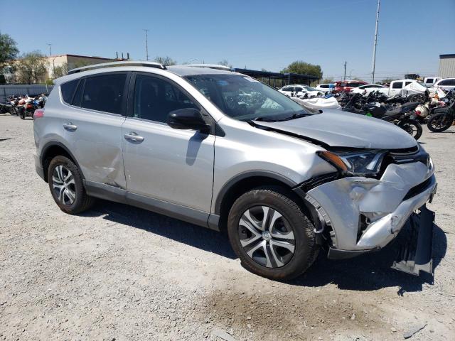 2T3ZFREV8HW374751 Toyota RAV4 LE