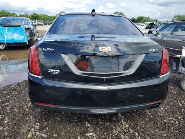 2018 CADILLAC CT6 PREMIU - LREKK5RX9JA011558