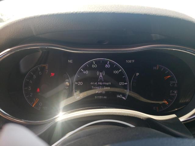 1C4RJEBG0GC329575 Jeep Grand Cherokee Limited