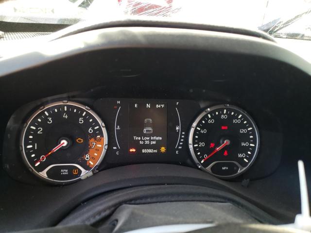 ZACCJBBB4HPF76720 Jeep Renegade Latitude