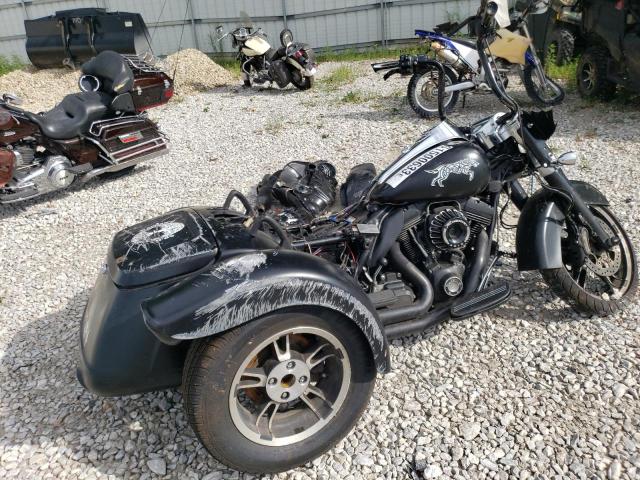 2016 HARLEY-DAVIDSON TRIKE - 1HD1MCM11GB861603