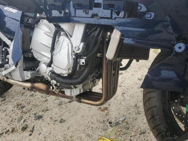 2023 YAMAHA FJR1300 AE - JYARP30E5PA001466