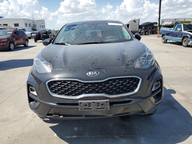 KNDPMCAC9N7014958 | 2022 KIA SPORTAGE L