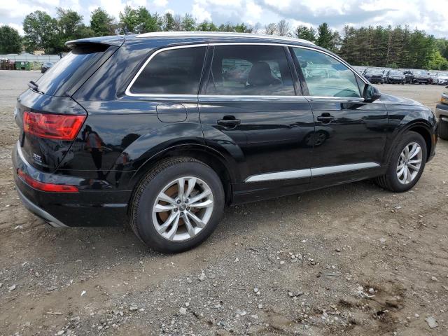 VIN WA1LAAF73JD037553 2018 Audi Q7, Premium Plus no.3